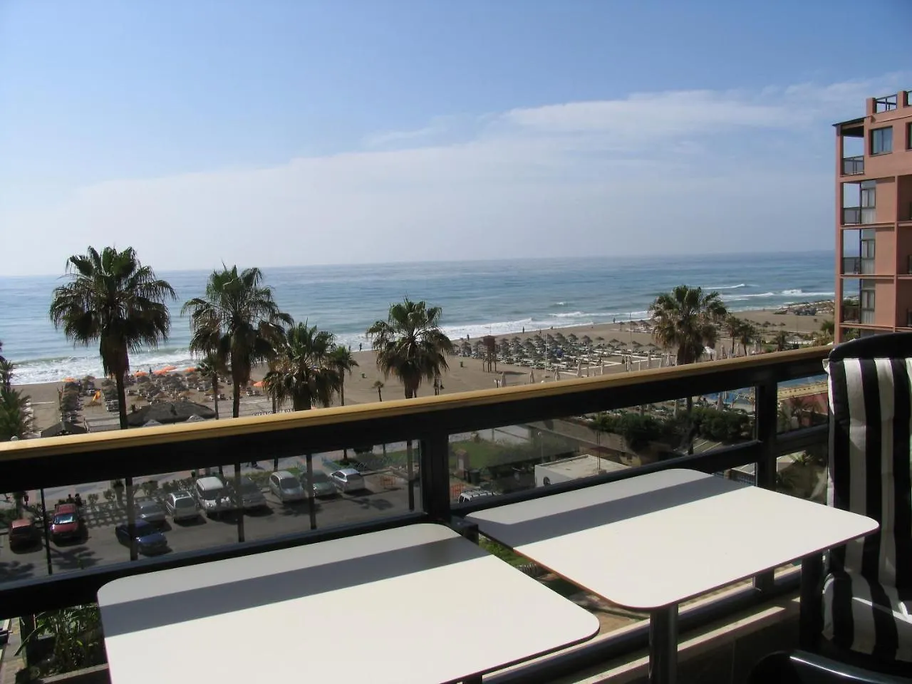 El Remo Hotel Torremolinos 0*,