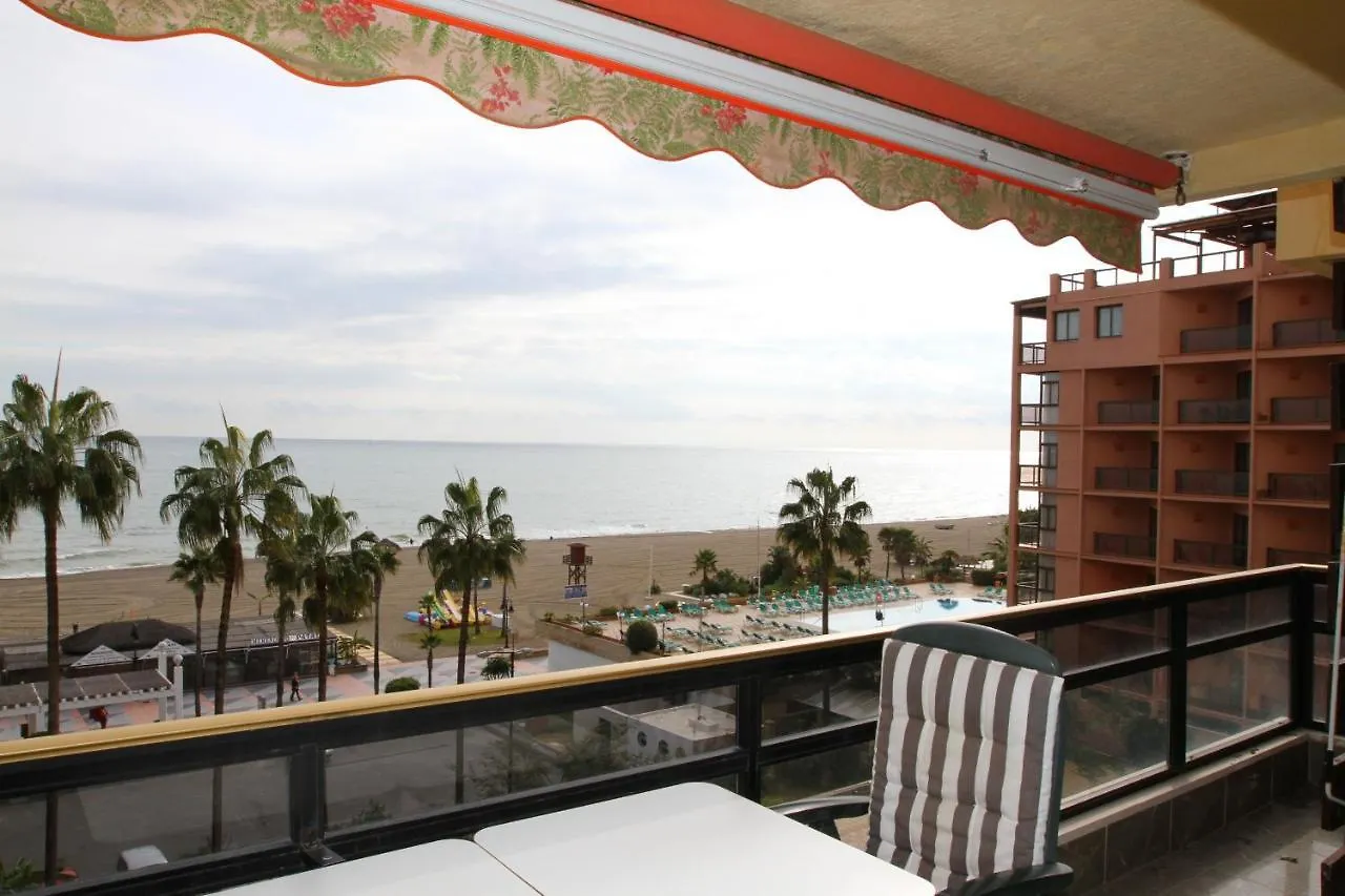 Lejlighed El Remo Hotel Torremolinos Spanien