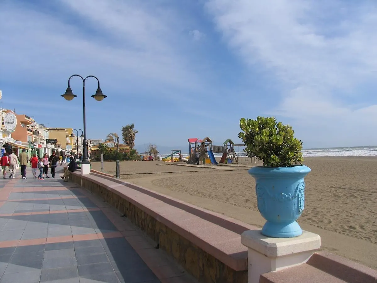 Lejlighed El Remo Hotel Torremolinos