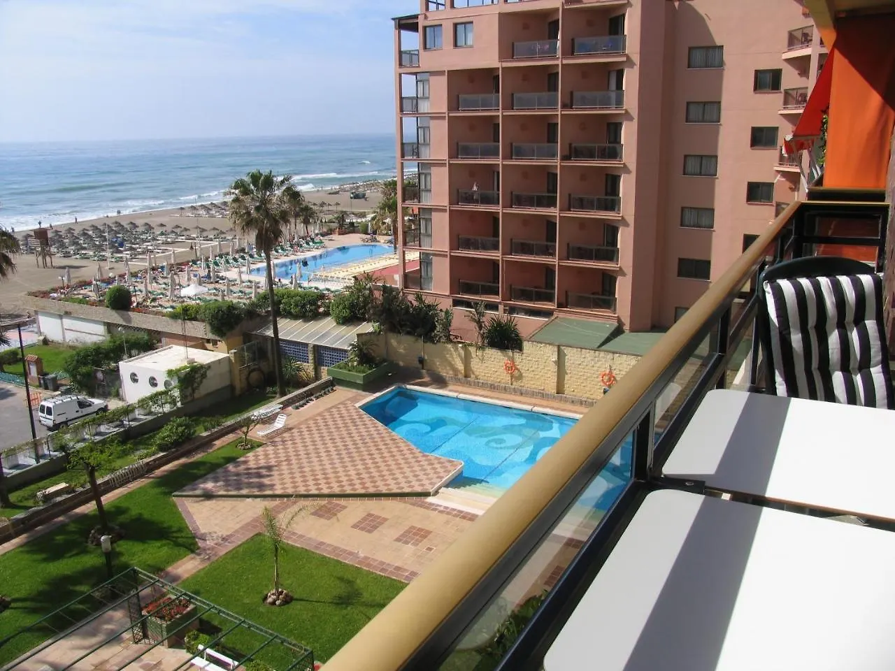 El Remo Hotel Torremolinos