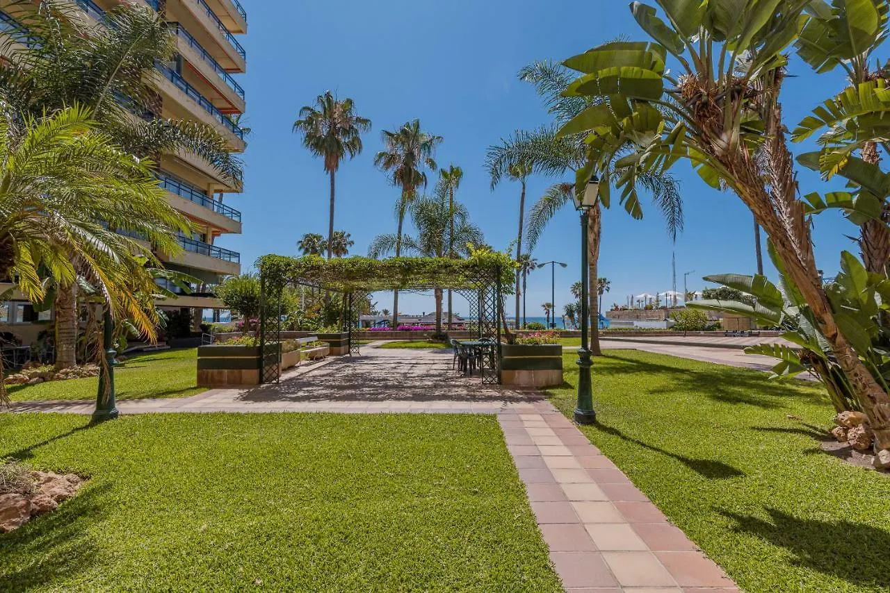 Lejlighed El Remo Hotel Torremolinos