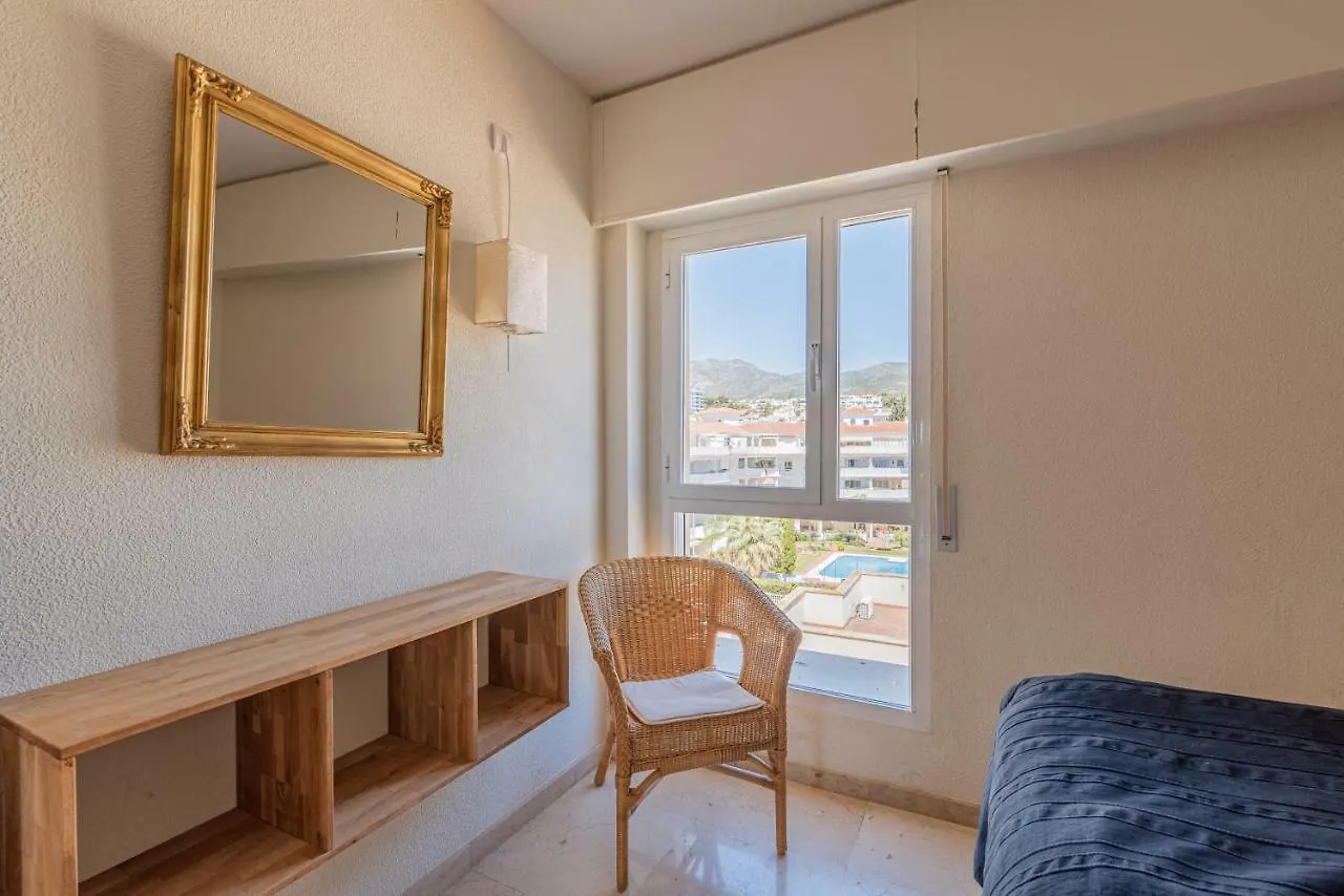 Lejlighed El Remo Hotel Torremolinos