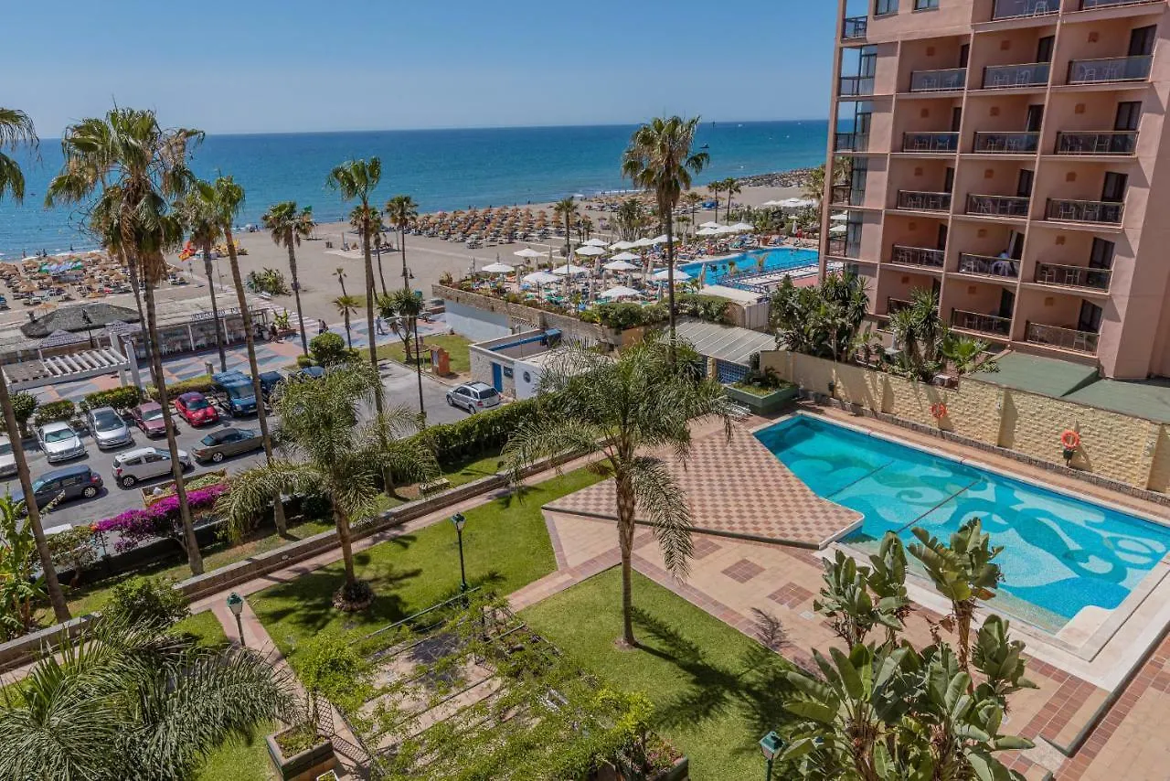 El Remo Hotel Torremolinos