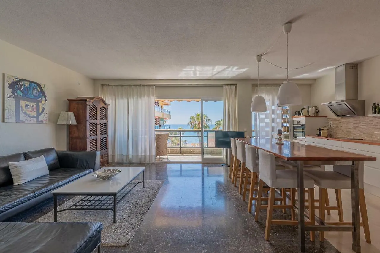 El Remo Hotel Torremolinos