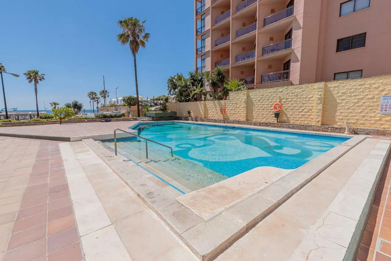 El Remo Hotel Torremolinos