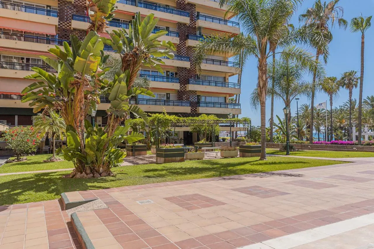 El Remo Hotel Torremolinos 0*,