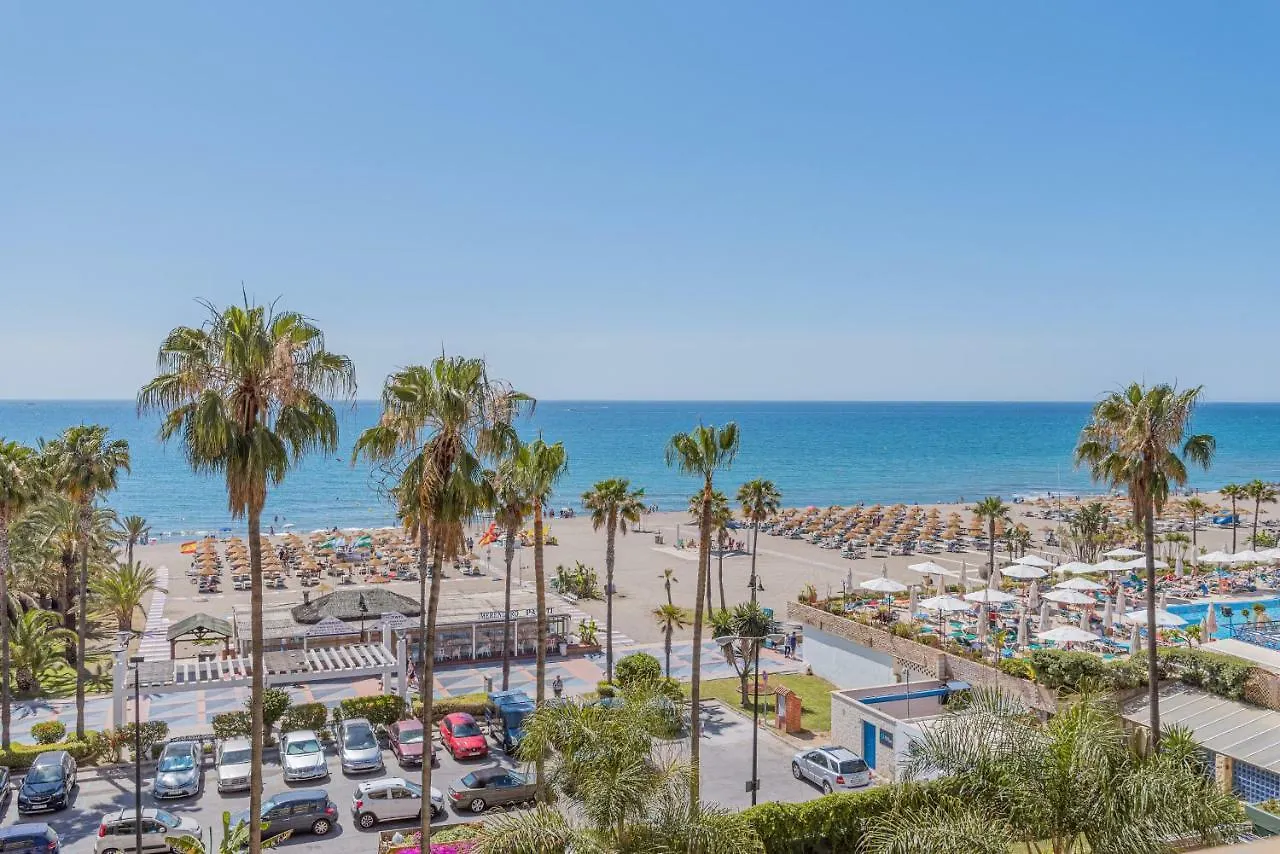 Lejlighed El Remo Hotel Torremolinos