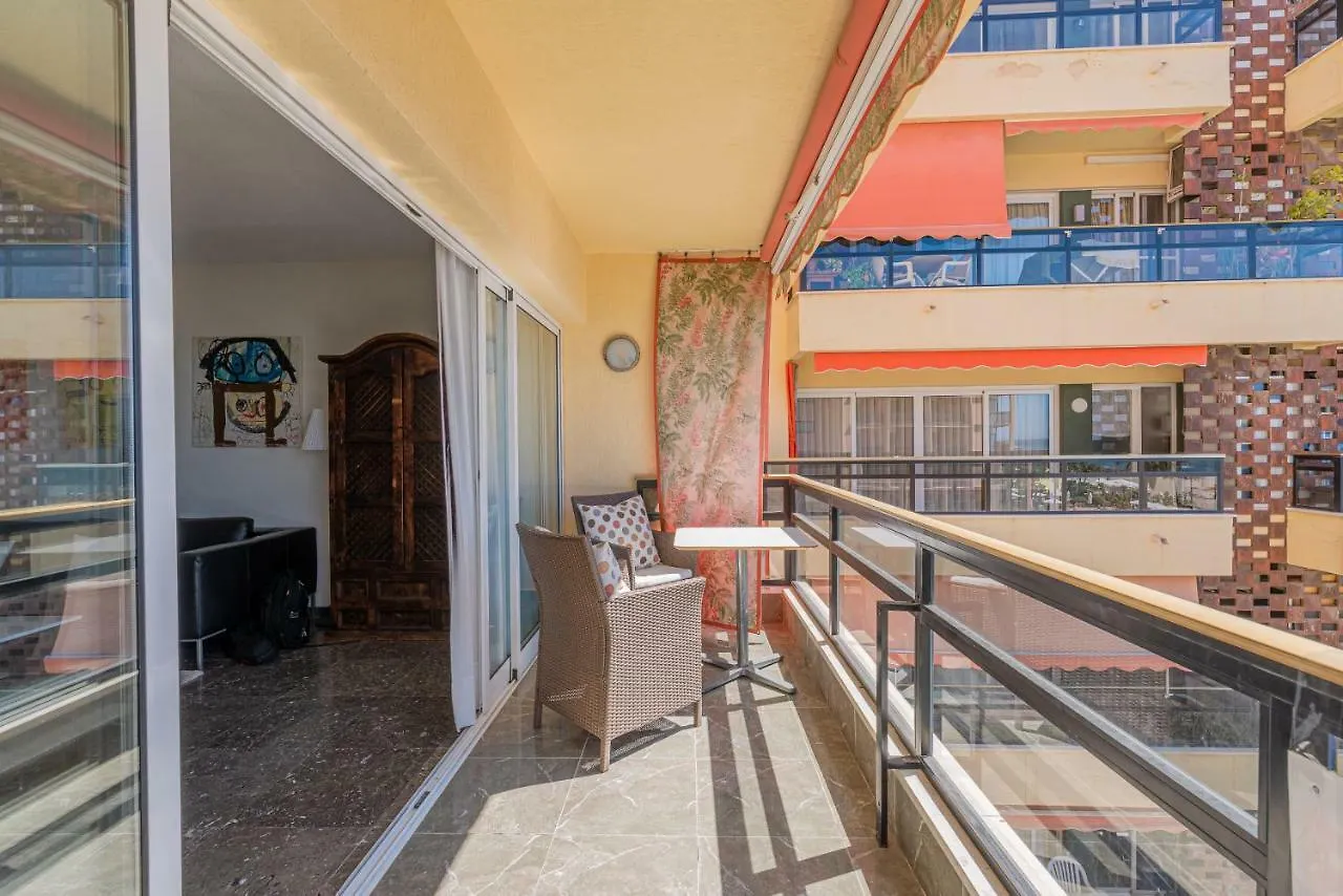 El Remo Hotel Torremolinos Spanien