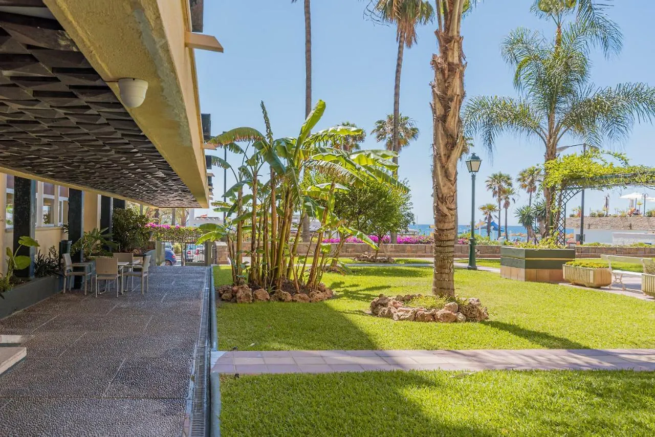 El Remo Hotel Torremolinos Lejlighed