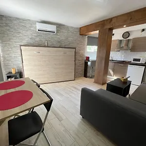 Elysium Apartamento