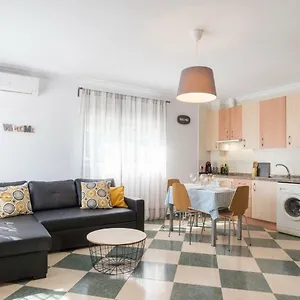 La Malagueña Apartamento
