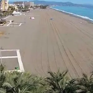 Enjoy Beach&terrance Apartamento