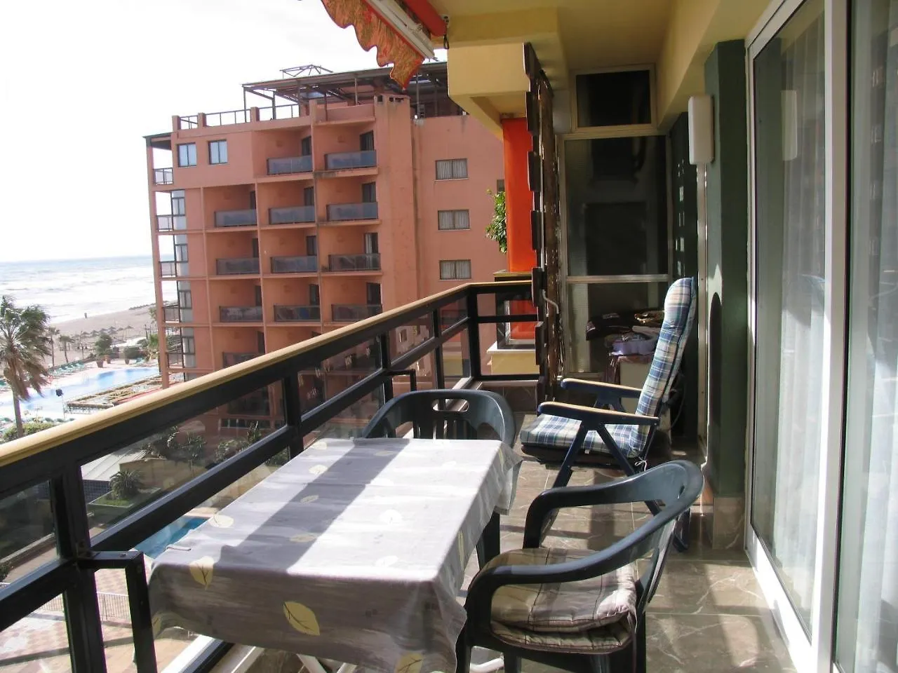 Apartment El Remo Hotel Torremolinos