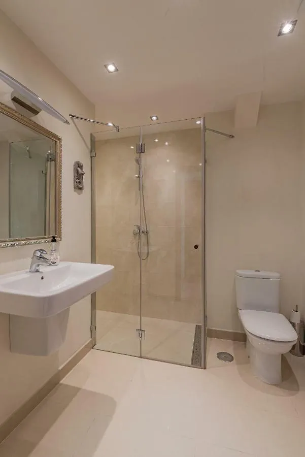 Apartment El Remo Hotel Torremolinos