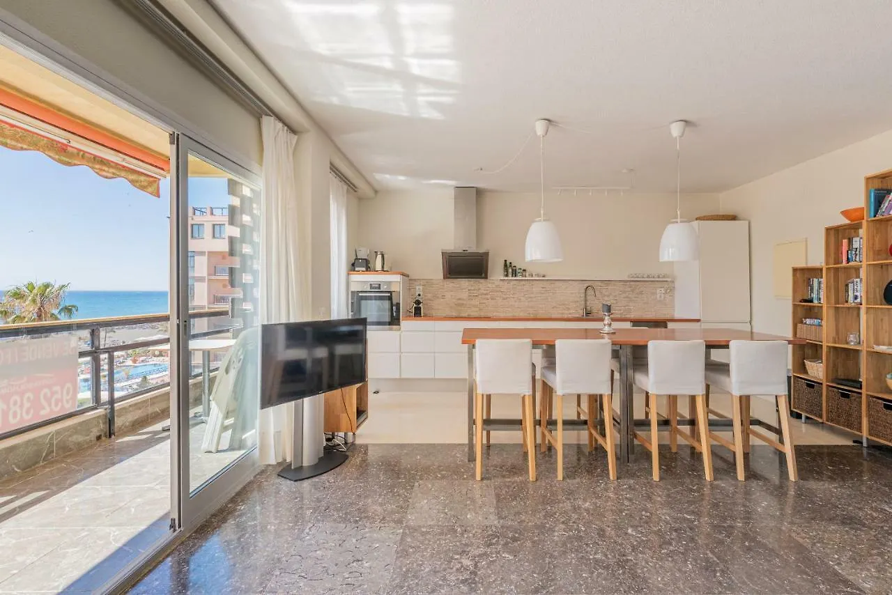 Apartment El Remo Hotel Torremolinos