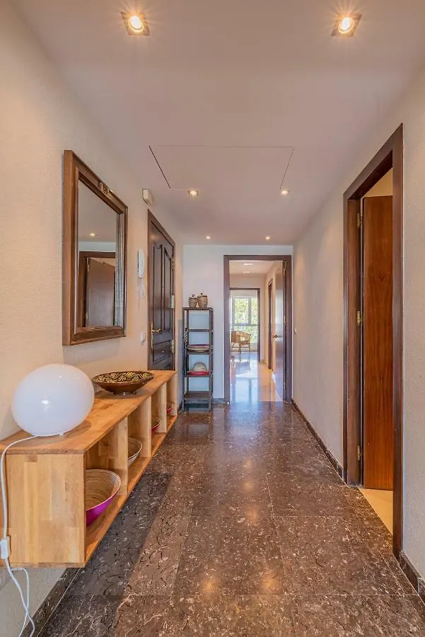 El Remo Hotel Torremolinos Apartment